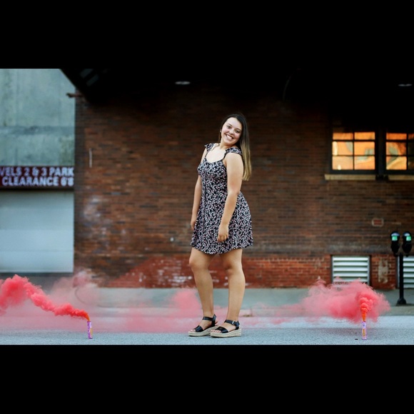 Meet your Posher, Jalyn - Picture 1 of 1